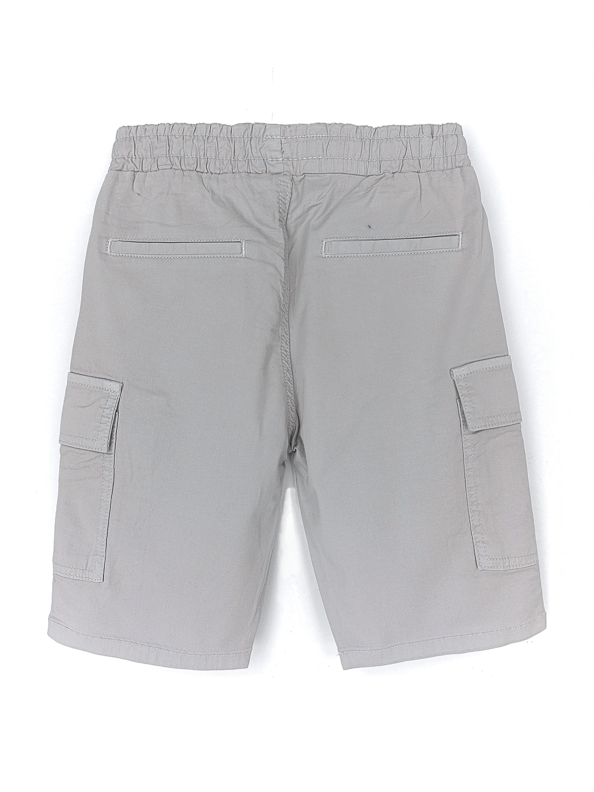KinderCraft Series Kargo Cep Erkek Çocuk Gabardin Kapri