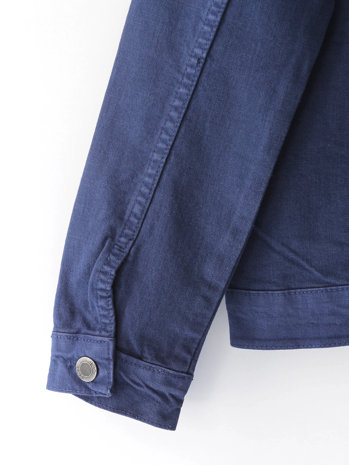 Essence Series Cepli Erkek Çocuk Kot Mont - Erkek Çocuk Denim Ceket | DobaKids